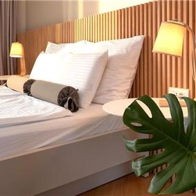 3 bedroom villa with pool and sea views Hvar island sleeps 6